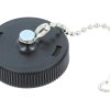 SEALING CAP ASSY,SZ 17,CPC 208652-1