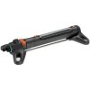 GARDENA 18710-20 AquaZoom S Square Sprinkler 9-150m² Adjustable Range