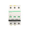 Wyłącznik Nadprądowy 3P C 40A 10Ka Ac Ic60h-C40-3 Acti9 A9f07340