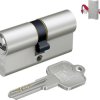 Wkładka podwójna Basi VB5201-0040-0020, 1 szt.