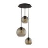 Lampa Wisząca Vetro Iii 7641 Nowodvorski Lighting