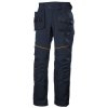 Spodnie Męski Chelsea Evolution No, roz. 36, kolor: Granatowy, Helly Hansen