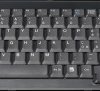 DS-72000IT Keyboard for KVM consoles, Italian layout