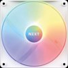 RF-C14SF-W1 NZXT F140 Core RGB, 140 mm PWM white
