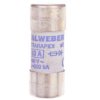 Wkładka Bezpiecznikowa Cylindryczna 22X58mm 63A Ar 690V Ch22uq 002645021