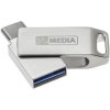 MyMEDIA 69268 Memory & Data Storage Black 2902926