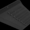 05136499001 Roll pouch 6007 Joker 8, without tools