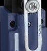 XCKS141H29 OsiSense XC limit switch, 1 NC, 1 NO
