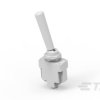 TE Connectivity K1156063 Przełącznik dźwigienkowy, 1 szt.