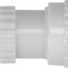 Koncentryczne złącze IEC, Basic Średnica kabla: 6.8 mm