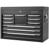 Draper 30794 Tool Chest, 10 Drawer, 26"