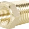 Adapter Equus 1/4-18 NPT