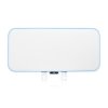 Ubiquiti UWB-XG | Punkt dostępowy | UniFi, 5GHz, MU-MIMO AC WAVE 2, 1x RJ45 1000Mb/s, 1x RJ45 10Gb/s, PoE