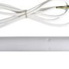 Silnik rurowy Kaiser Nienhaus 121000, 10 Nm (max), 17 obr / min