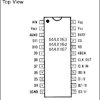CMOS, 5V Input, 100ksps, 12-Bit ADC with Track/Hold and Reference