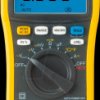 P01196733 Multimeter C.A 5233, digital, 6000 counts, TRMS, AC/DC, NCV