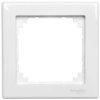 Merten M-Smart Ramka pojedyncza biała MTN478125