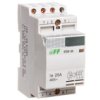 Stycznik Modułowy 25A 3Z 0R 230V Ac St25-30
