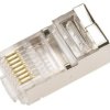 Wtyk RJ45 kat.5 ekranowany