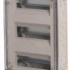 Rozdzielnica modułowa 3x9 natynkowa IP65 AE/I43E 000239