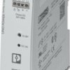 Power supply, 1-phase, 24 VDC, 5 A, 120 W, 1110466