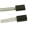 Tranzystor 2SB1243 PNP 60V/3A/1W 70MHz