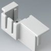 Cover, KNX, flat, PC, gray, B6607145