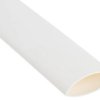 Osłona termokurczliwa Biały 2:1, średnica 25.4mm, dł. 1.2m, RS PRO