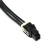 4-way Molex Nano-Fit Pigtail