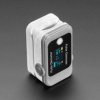 Adafruit Finger Pulse Oximeter