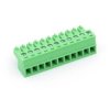 15EDGK-3.81-11P - Listwa zaciskowa żeńska, 11-pin, raster 3,81 mm