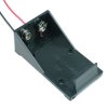 PP3 9V Battery Holder with 150mm Leads