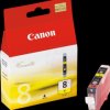 0623B001 Yellow: Canon PIXMA MP500/800/iP4300...