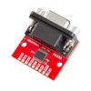 SparkFun RS232 Breakout