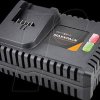 7063995 18 V Maxxpack battery charger, 4 A