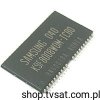 K9F8008W0M 8MBit Flash SMD-TSOP40-2 SAMSUNG BULK
