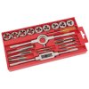 Draper Redline 83234 Tap and Die Set (21 Piece)