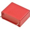 Kondensator 2,2uF 400V poliestrowy MKS4, raster 27,5mm; WIMA