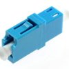 Adapter LC/UPC, SM, SIMPLEX