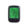 Licznik rowerowy 25 funkcji
