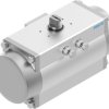 FESTO Napęd obrotowy 8048126 DFPD-300-RP-90-RD-F0710 1 szt.