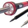 Lutownica kolbowa - zestaw Weller WLIRK6023C 230 V 60 W 427 °C (max)