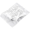 Desiccant bag, (L x W) 40 x 30 mm, desiccant bag, BYB-7-30L0062, package with 10 pieces