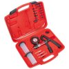 Sealey VS403 Vacuum and Pressure Test/bleed Kit