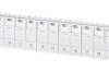 Metz Connect 130920-00-E 24 Porty 483 mm (19