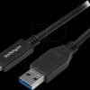 USB31AC1M Cable USB 3.1 type C male > type A male, 1 m