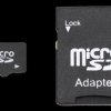 Opencircuit 1GB Micro SD memory card