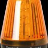 COBL90AL23015F CO BL 90 LED multifunction beacon, amber, 15F