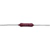 Opornik 1 GΩ 1 W 5 % +150 ppm/°C Grubowarstwowy Vishay