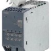 Moduł rozszerzający SITOP CNX8600 4x10 A PSU8600 output: 24 V DC/4x 10 A 6EP4437-8XB00-0CY0